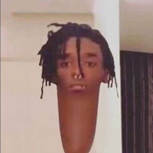 Meet your Posher, Jake